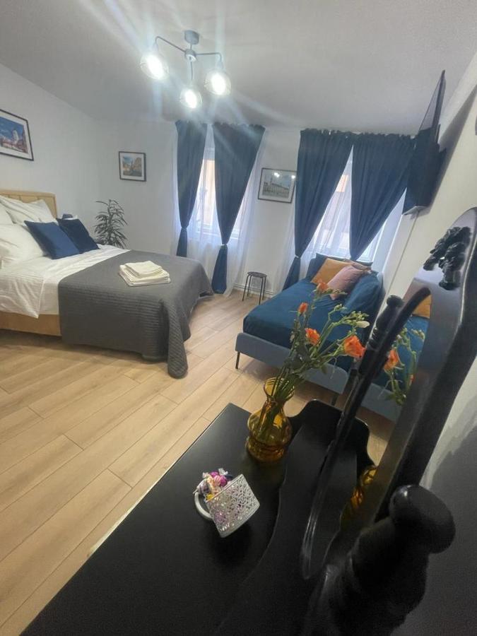 Sweet-bombon Apartment