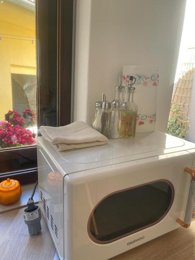 Apartment Sweet-bombon Hermannstadt
